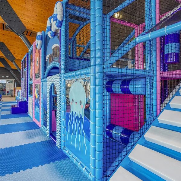 AquaCity Seasons Poprad