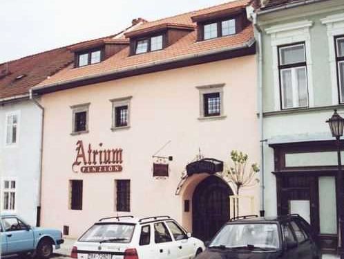 Atrium