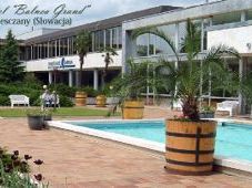 Balnea Grand