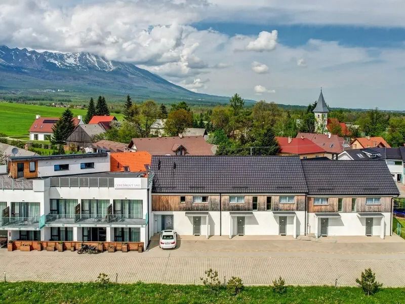 Ceresnovy Sad Rezort