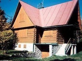 Chatki Stara Leśna