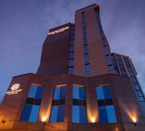 DoubleTree by Hilton