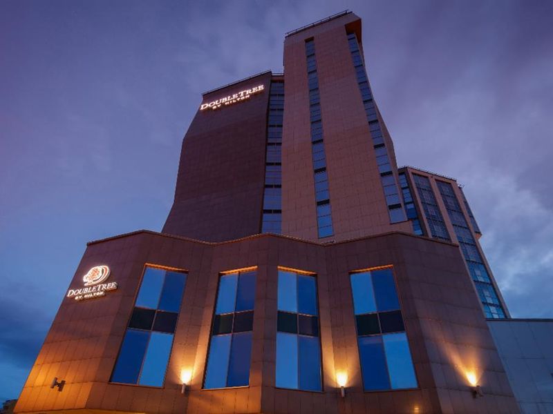 DoubleTree by Hilton