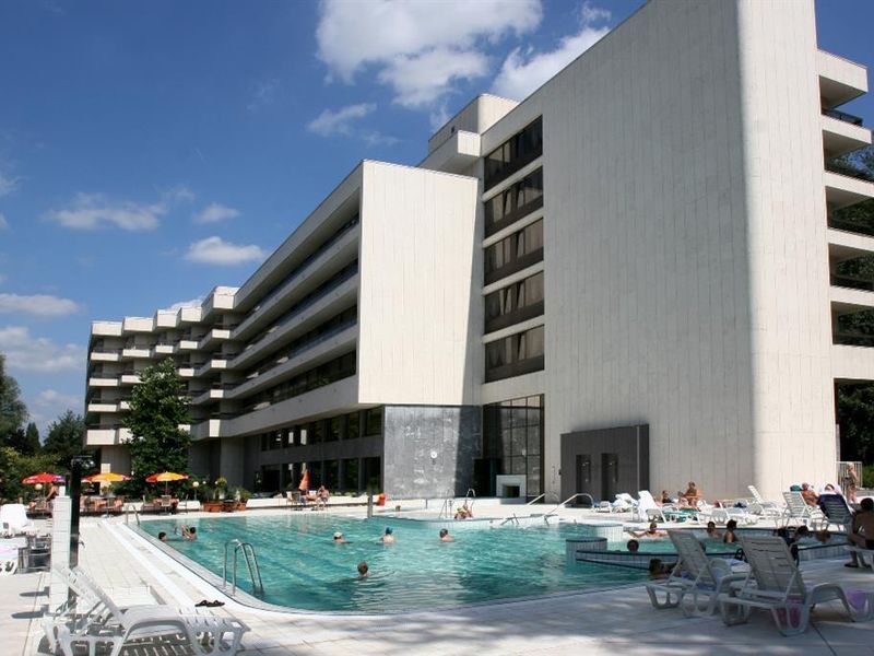 Ensana Esplanade Health Spa (ex Danubius Health Spa Resort)
