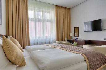Ensana Pro Patria Health Spa
