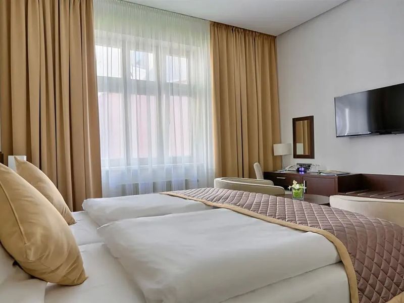 Ensana Pro Patria Health Spa