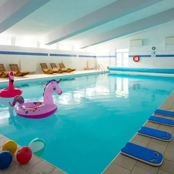 Family Resort