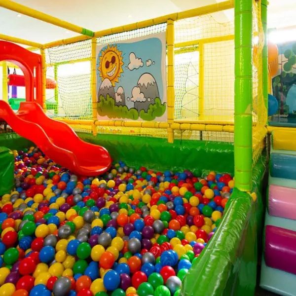 Family Resort