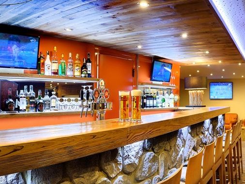 drink bar
