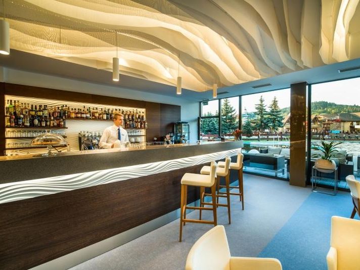 drink bar, kawiarnia