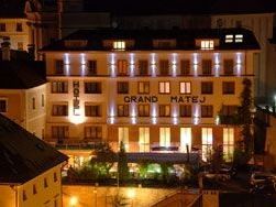 Grand Matej 4*