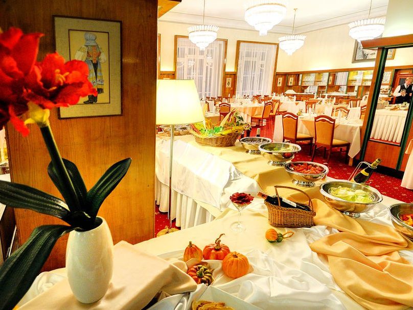 restauracja