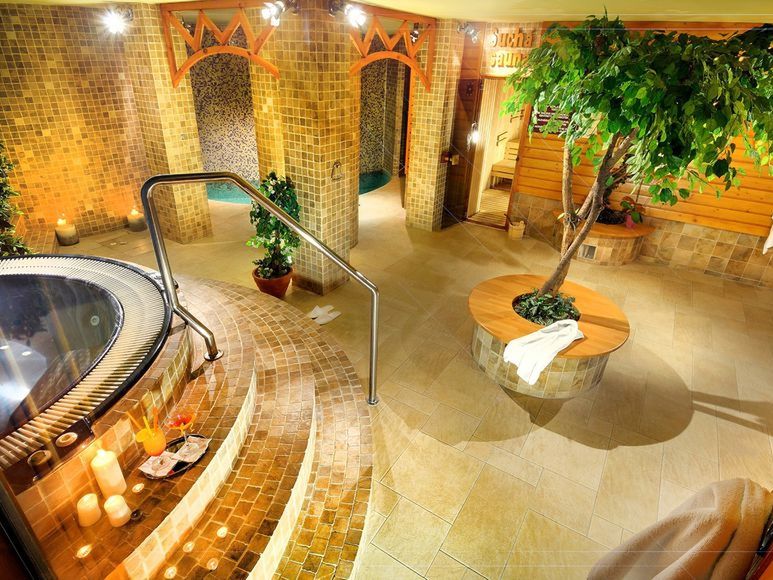 SPA