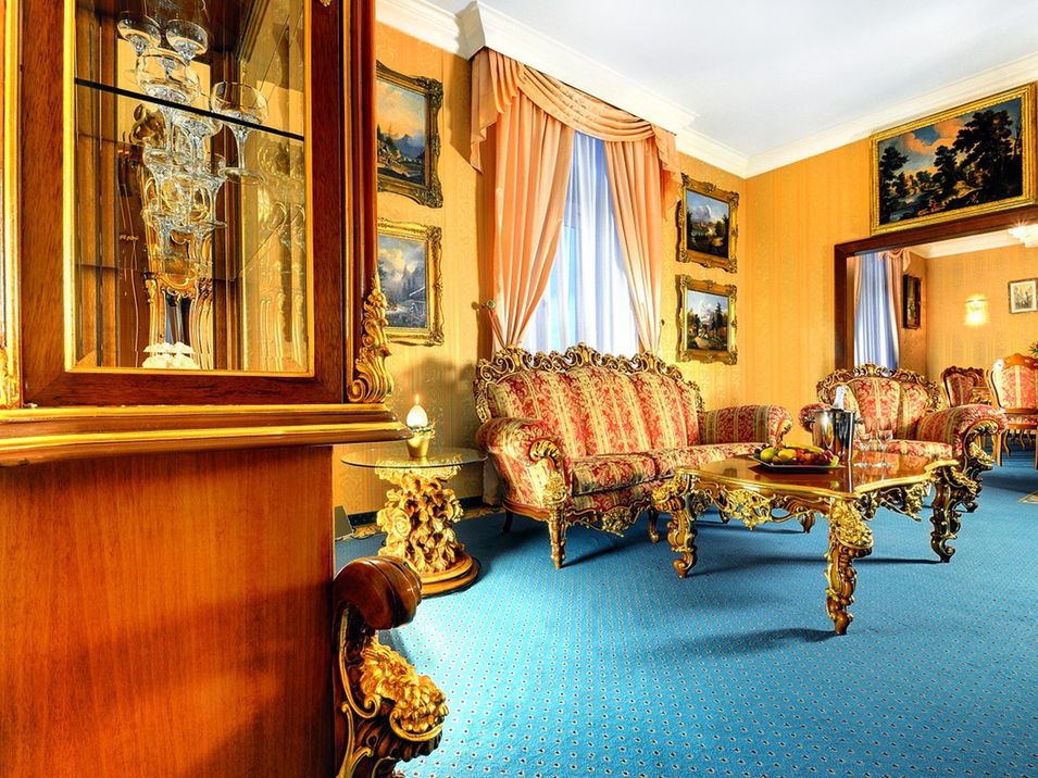 suite