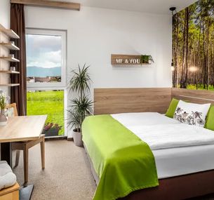 zdjęcie oferty Hilson Jasna Garden Resort