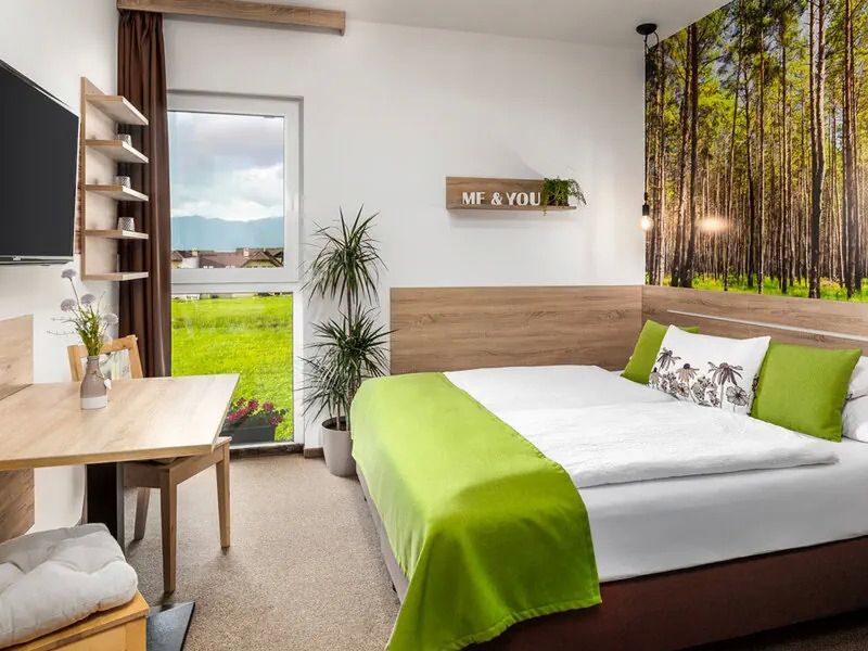 Hilson Jasna Garden Resort