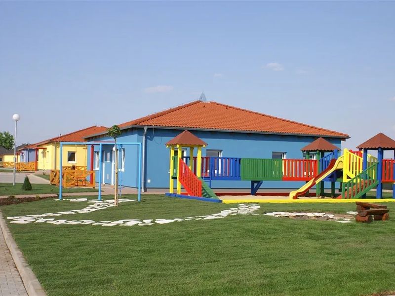 Holiday Village (Senec) 3*