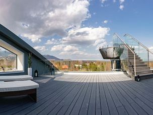 balkon / taras