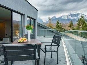 balkon / taras