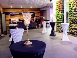 recepcja / lobby