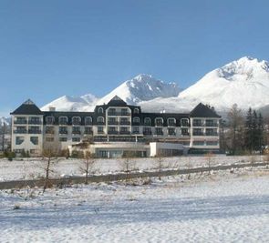 Hubert Vital Resort