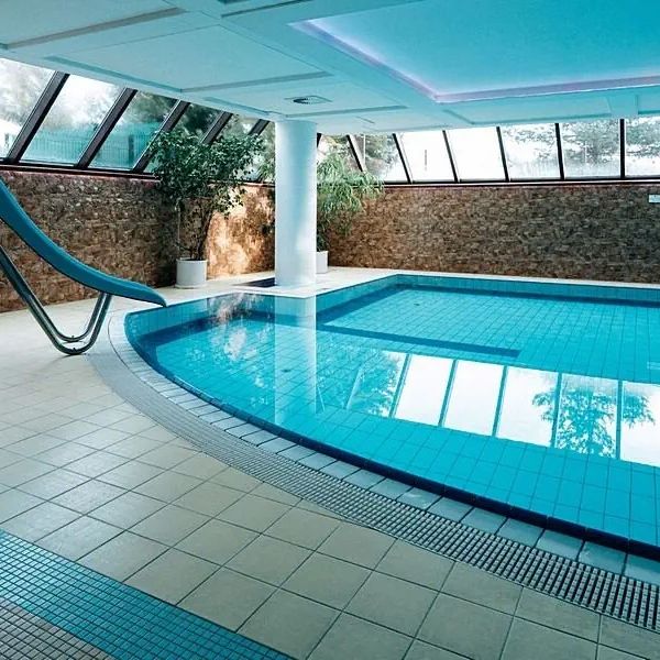 Hubert Resort