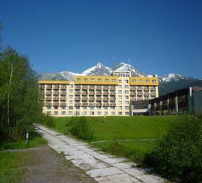 Hutnik 1