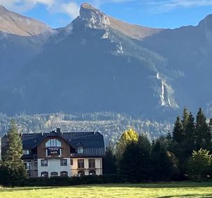 zdjęcie oferty Javorinka Resort