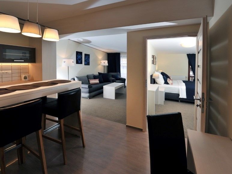 apartament