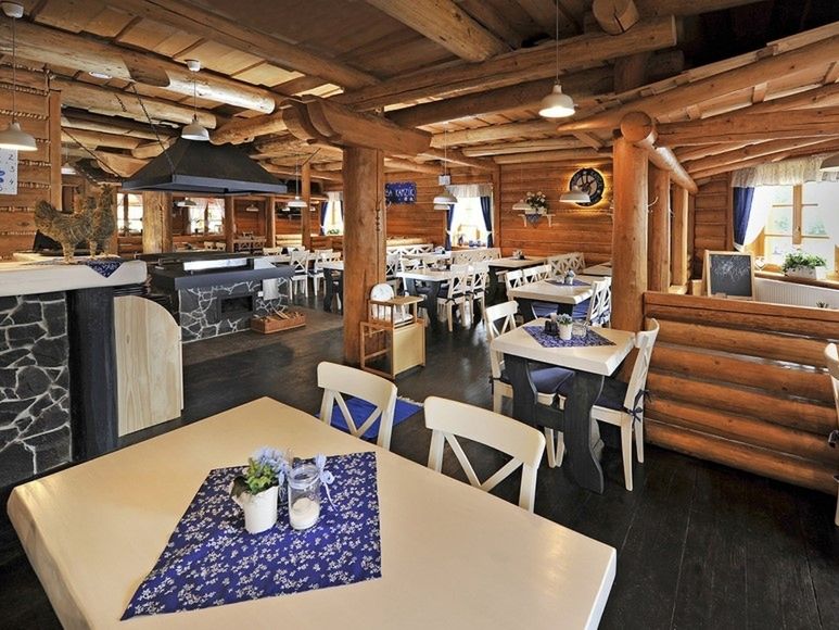 restauracja