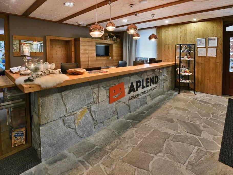 recepcja / lobby