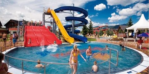 aquapark