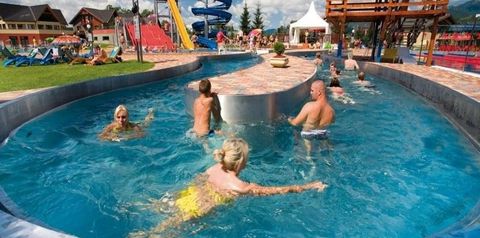 aquapark