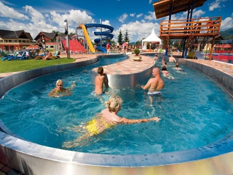 aquapark