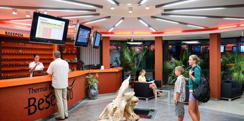recepcja / lobby