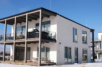 Mara Holiday Resort
