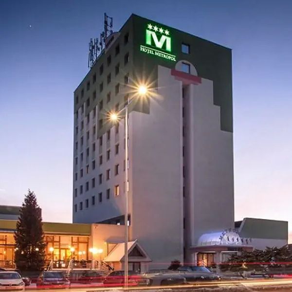 Metropol Wellness
