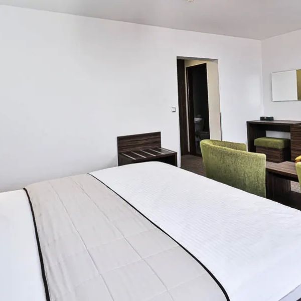 Metropol Wellness