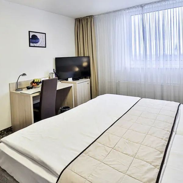 Metropol Wellness