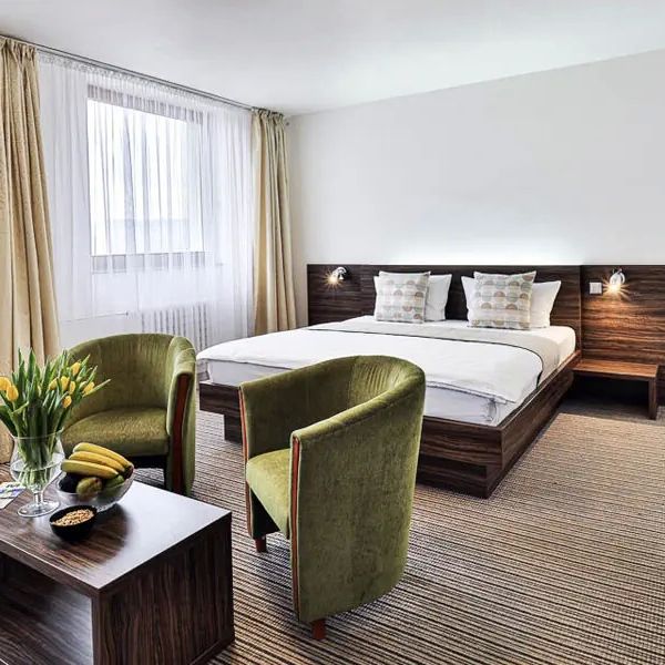 Metropol Wellness