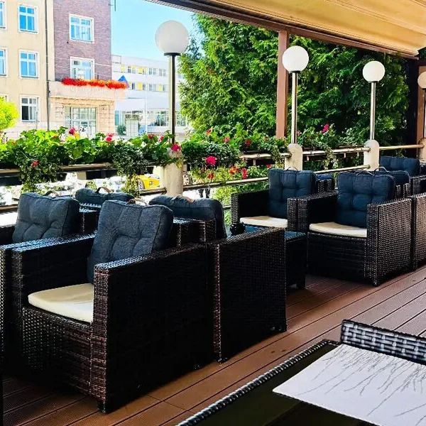 Metropol Wellness