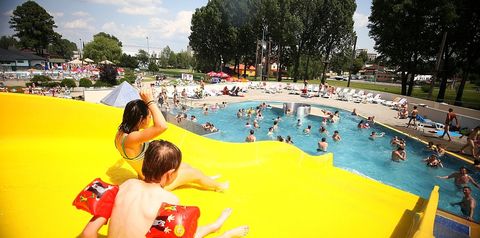 aquapark