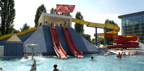 aquapark