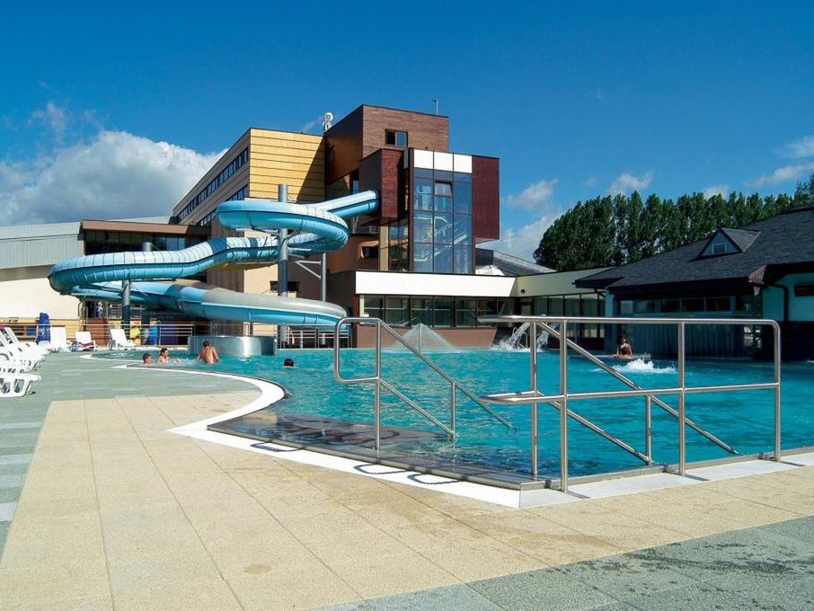 aquapark