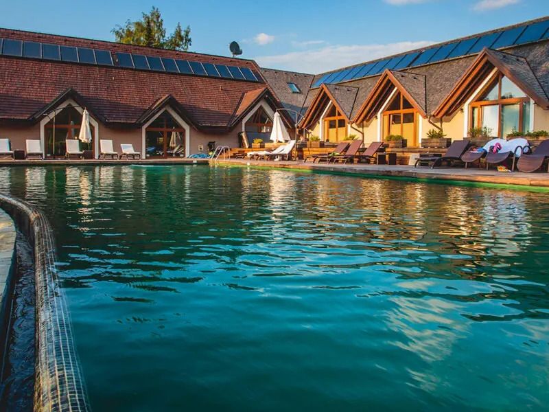 Oravsky Haj Garden Hotel & Resort