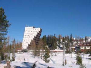 Panorama 3*