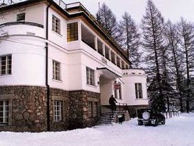 Polana