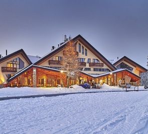 Posta (Jasna pod Chopokom)