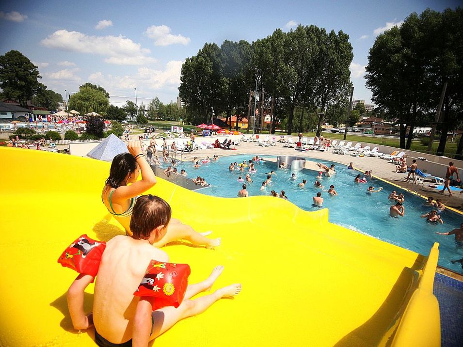 aquapark