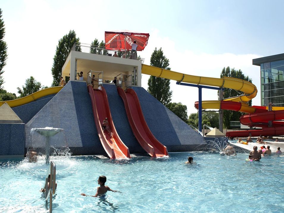 aquapark